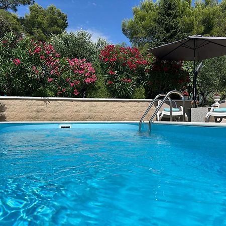 Holiday Home Villa Romantica Sveti Filip i Jakov Extérieur photo
