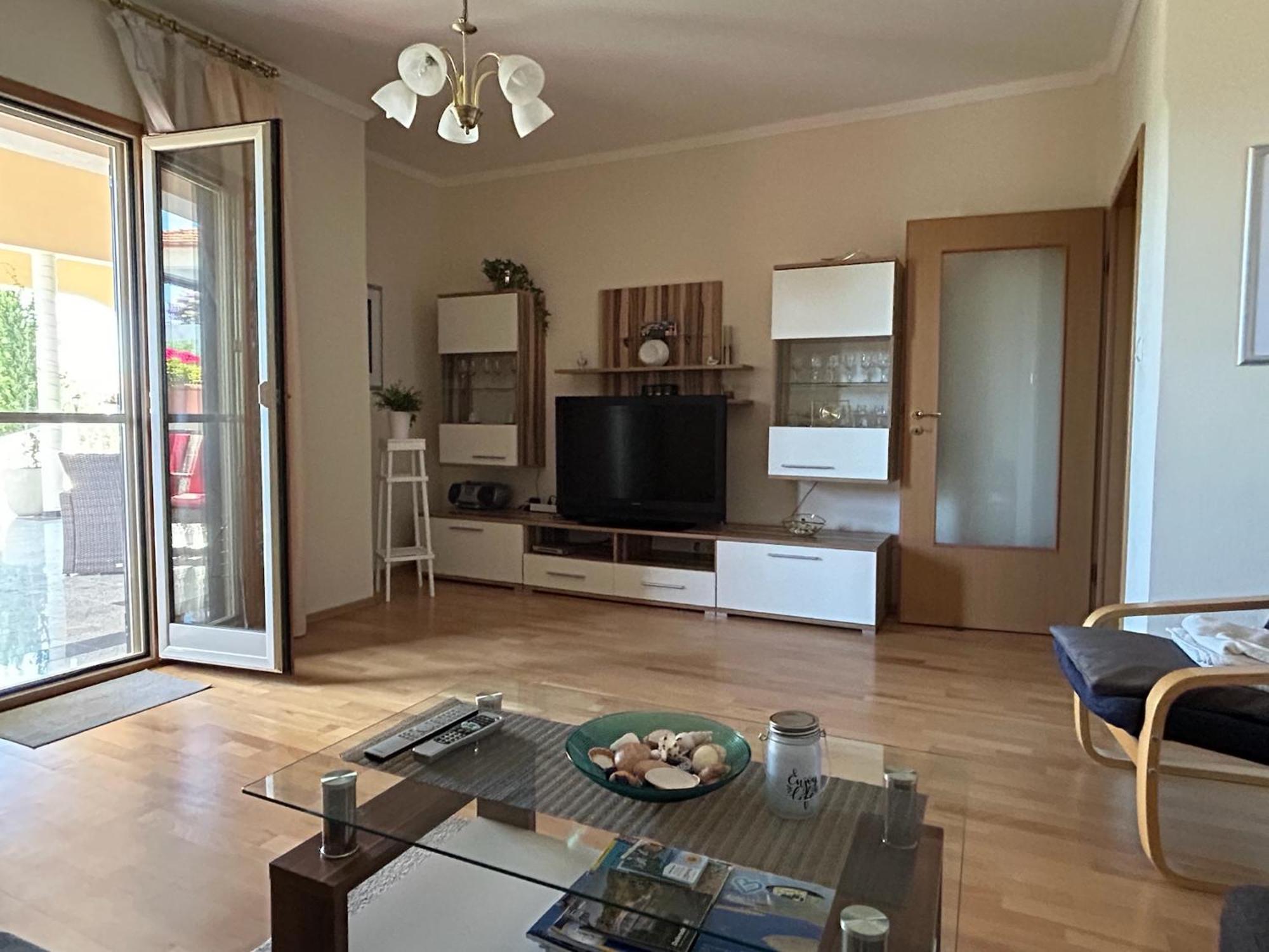 Holiday Home Villa Romantica Sveti Filip i Jakov Extérieur photo