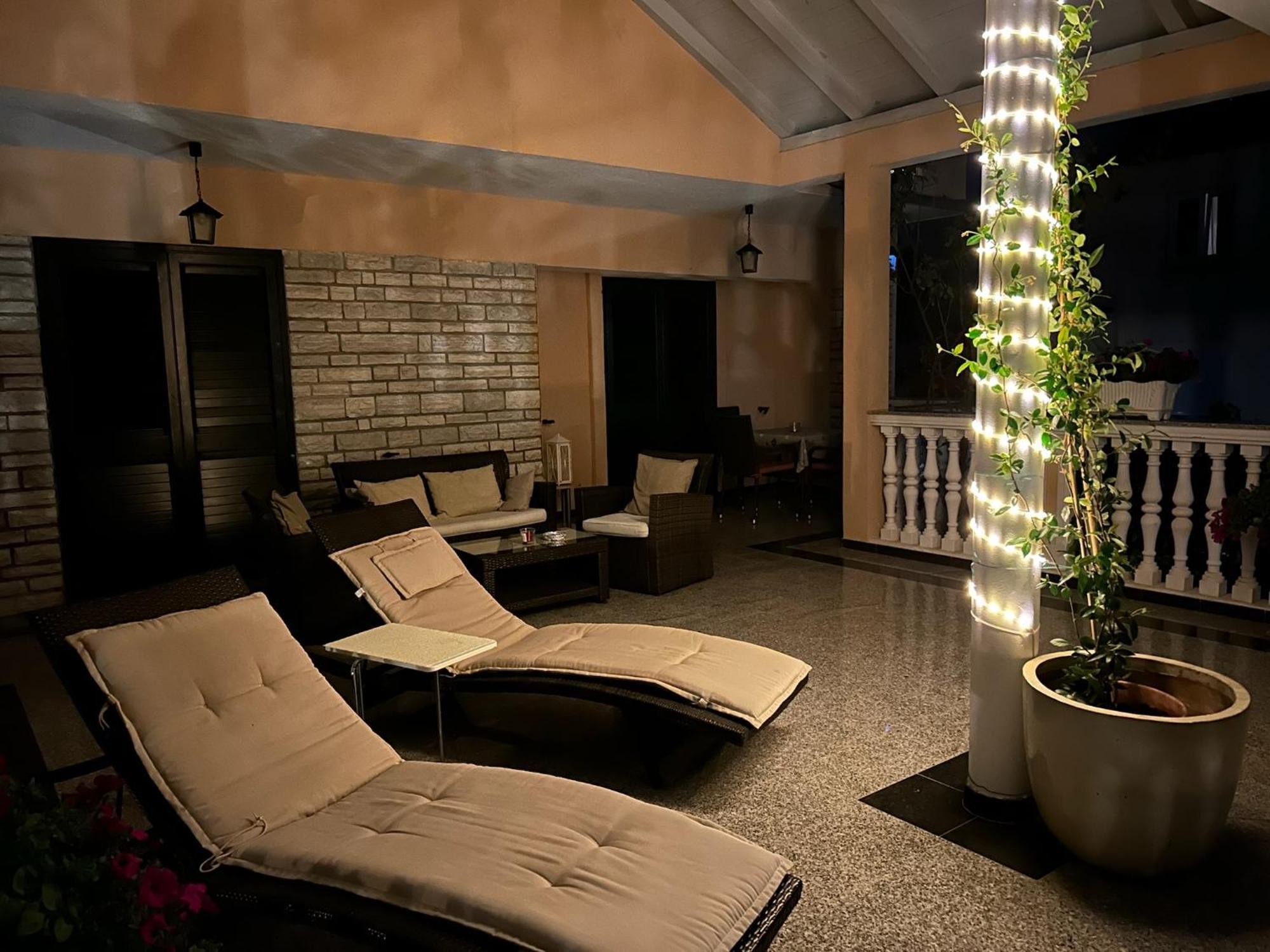 Holiday Home Villa Romantica Sveti Filip i Jakov Extérieur photo
