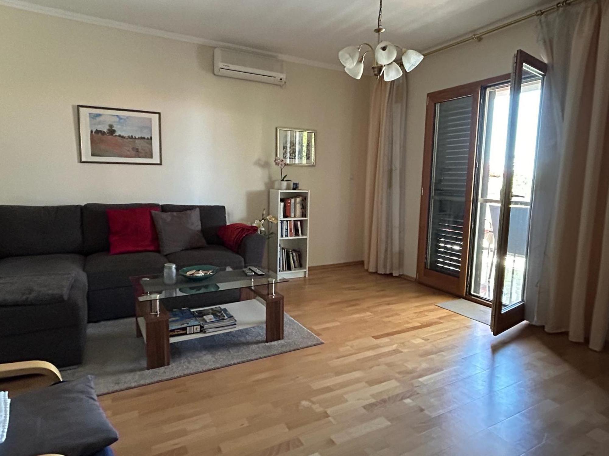 Holiday Home Villa Romantica Sveti Filip i Jakov Extérieur photo