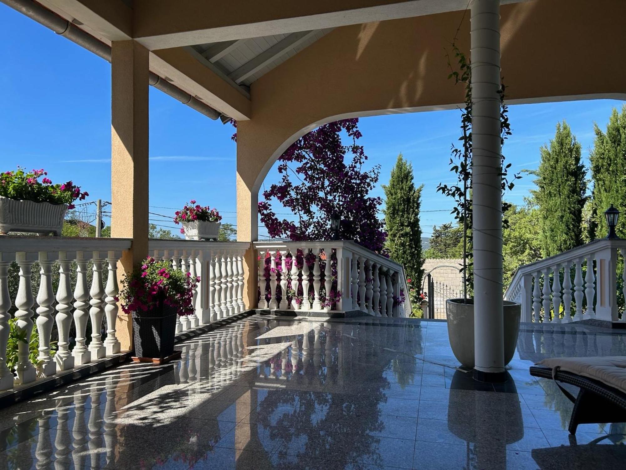 Holiday Home Villa Romantica Sveti Filip i Jakov Extérieur photo