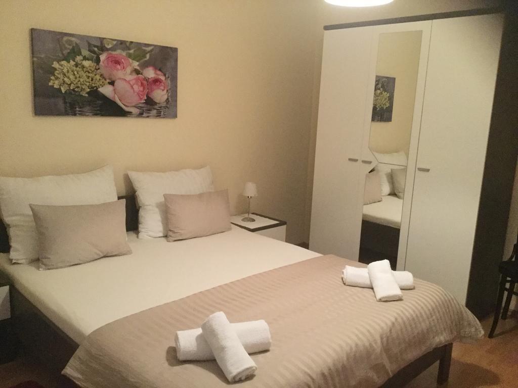 Holiday Home Villa Romantica Sveti Filip i Jakov Extérieur photo