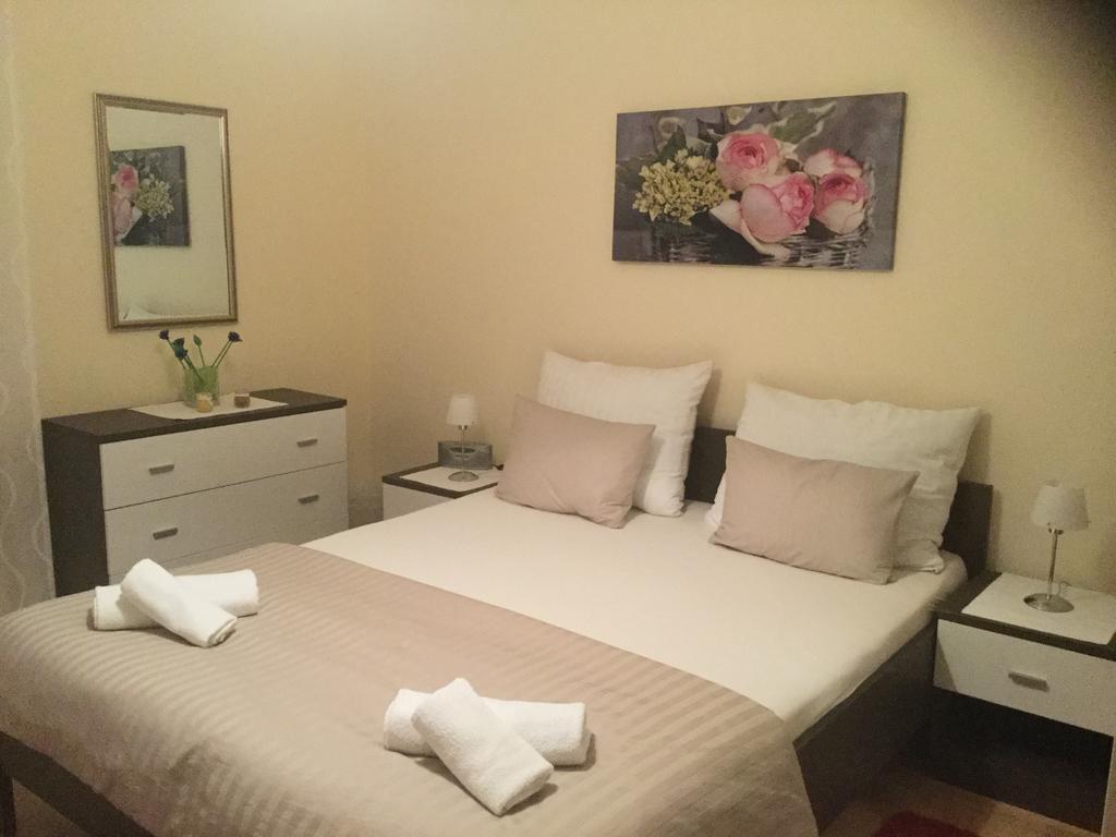 Holiday Home Villa Romantica Sveti Filip i Jakov Extérieur photo