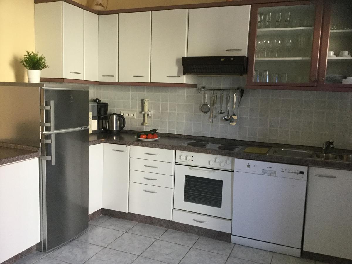Holiday Home Villa Romantica Sveti Filip i Jakov Extérieur photo